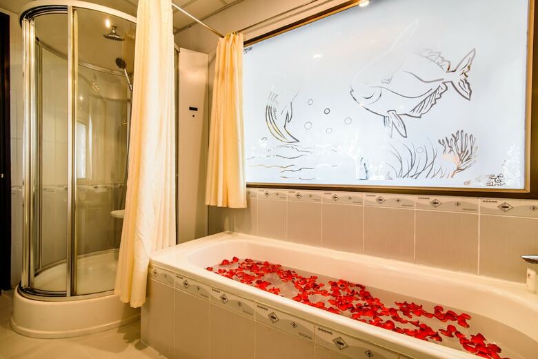 Huong Giang Hotel Resort And Spa