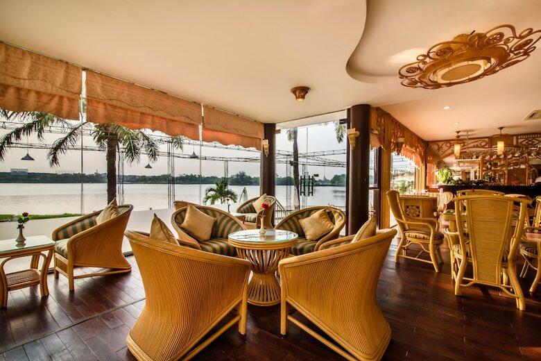 Huong Giang Hotel Resort And Spa