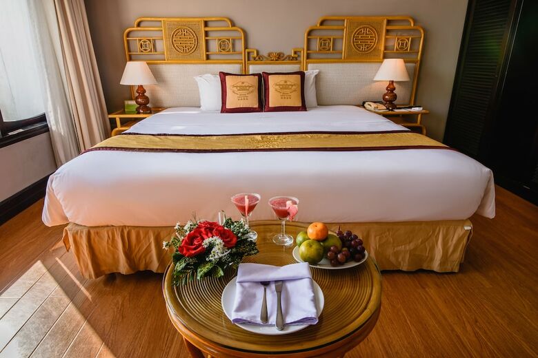 Huong Giang Hotel Resort And Spa