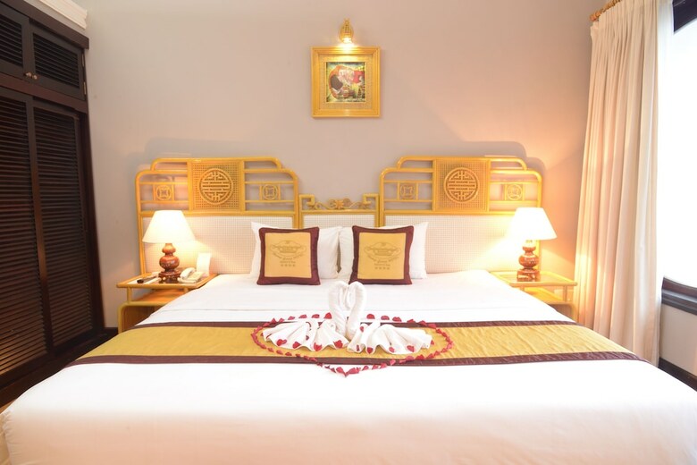 Huong Giang Hotel Resort And Spa