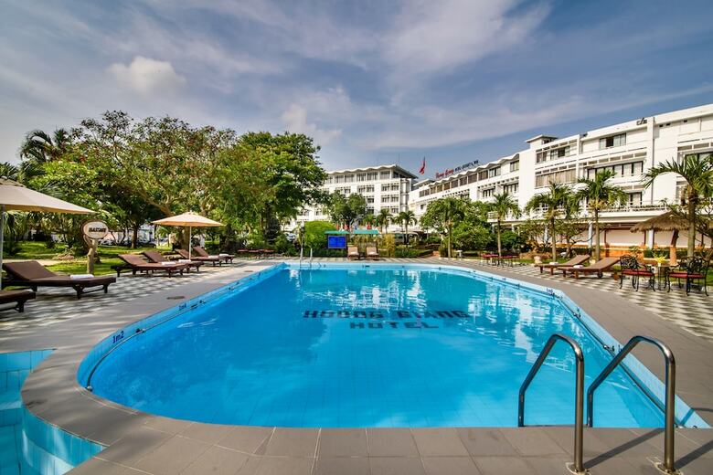 Huong Giang Hotel Resort And Spa