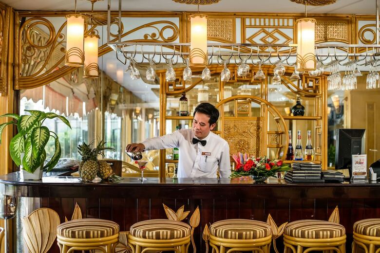 Huong Giang Hotel Resort And Spa