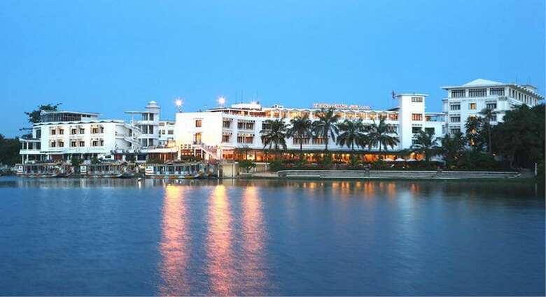 Huong Giang Hotel Resort And Spa