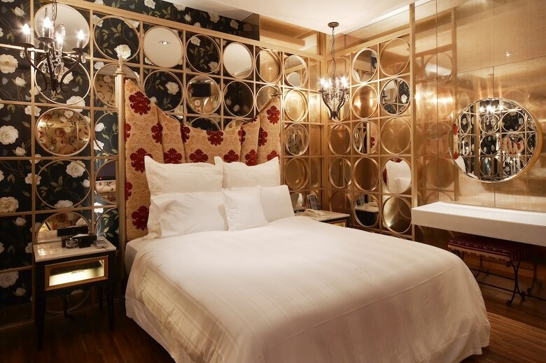 Motel Wego Boutique Hotel-hsinchu