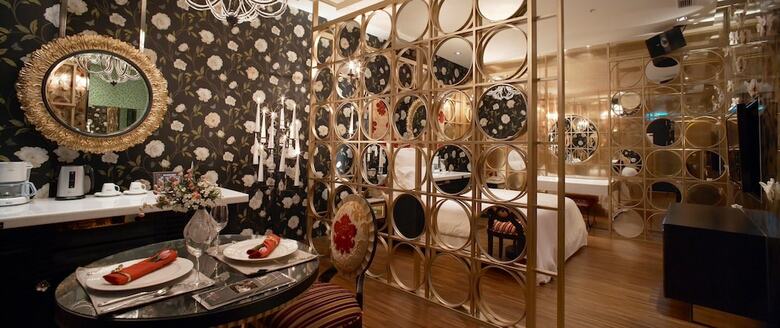 Motel Wego Boutique Hotel-hsinchu