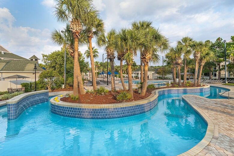 Sheraton Broadway Plantation Resort Villas