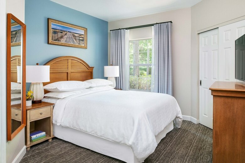 Sheraton Broadway Plantation Resort Villas