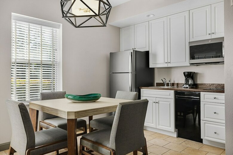 Sheraton Broadway Plantation Resort Villas