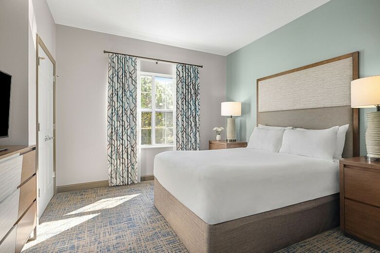 Sheraton Broadway Plantation Resort Villas