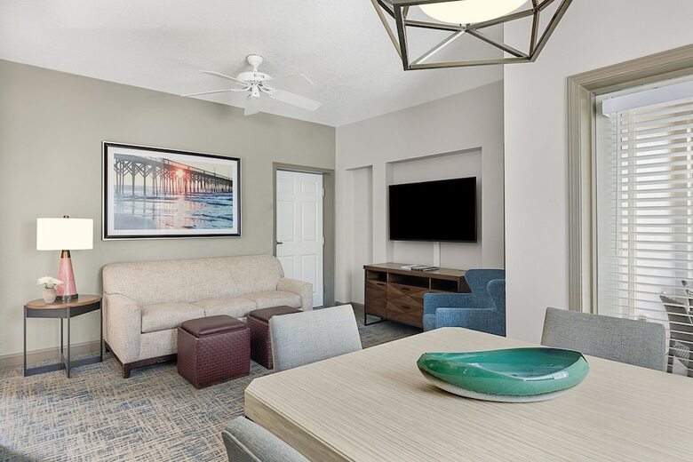 Sheraton Broadway Plantation Resort Villas