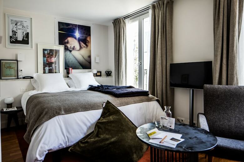 Hotel Le Pigalle