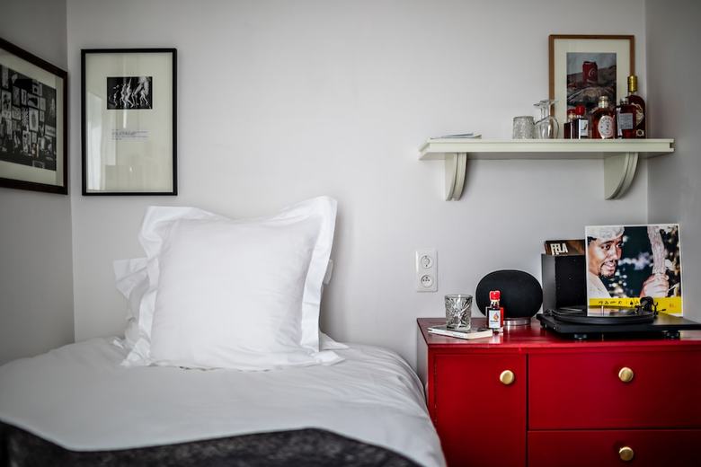 Hotel Le Pigalle