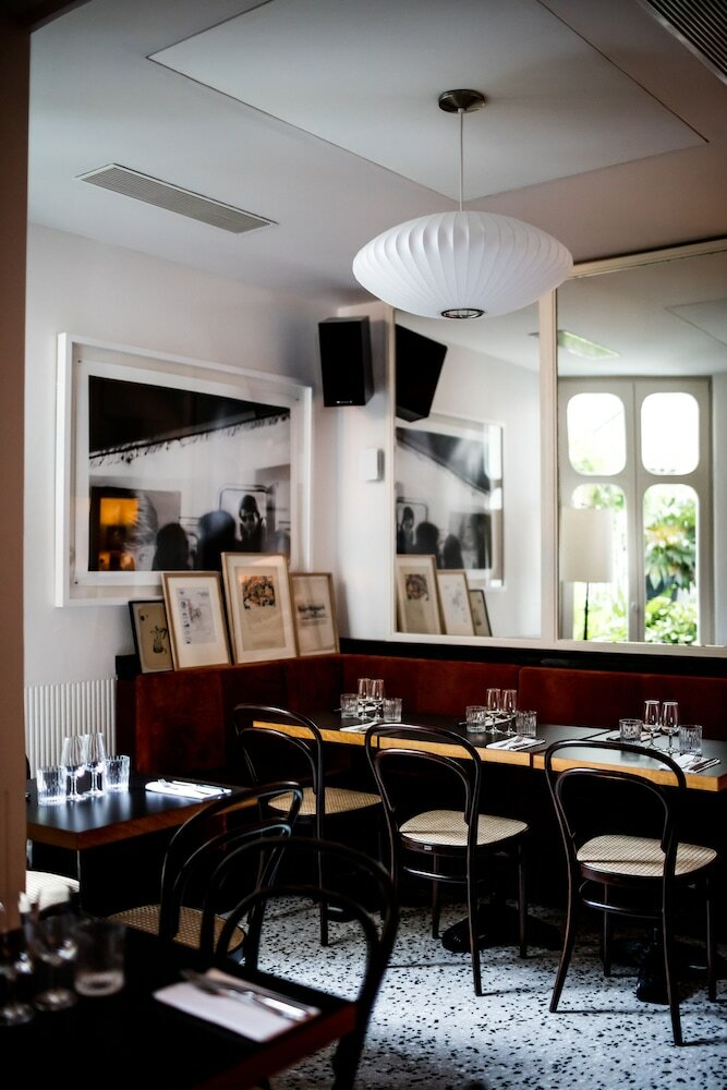 Hotel Le Pigalle