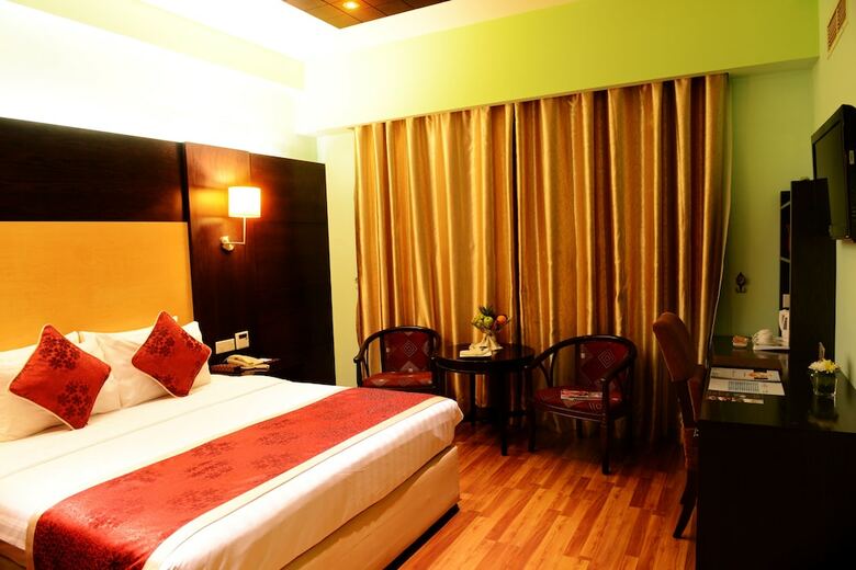 Juffair Gate Hotel