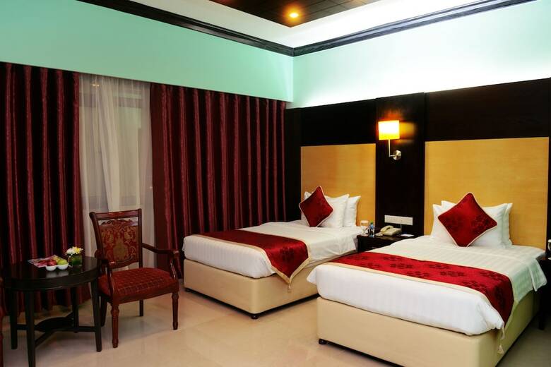 Juffair Gate Hotel