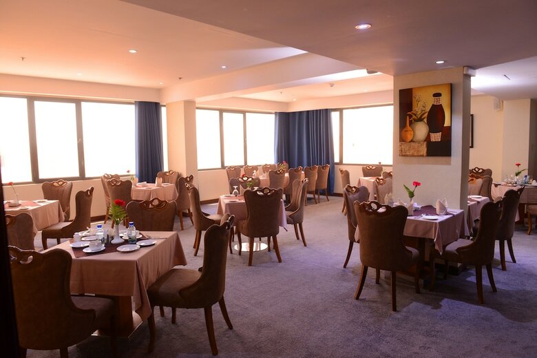 Juffair Gate Hotel