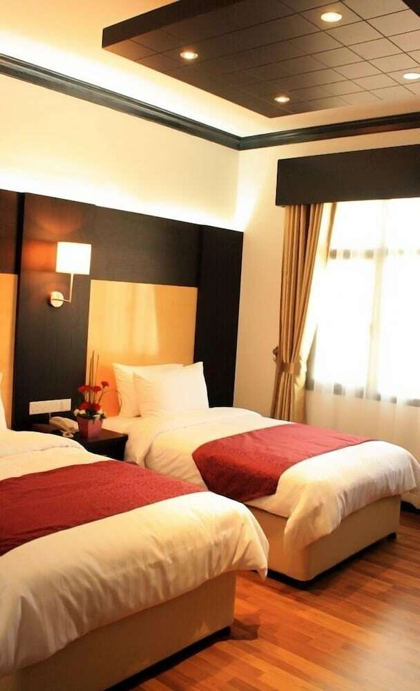 Juffair Gate Hotel