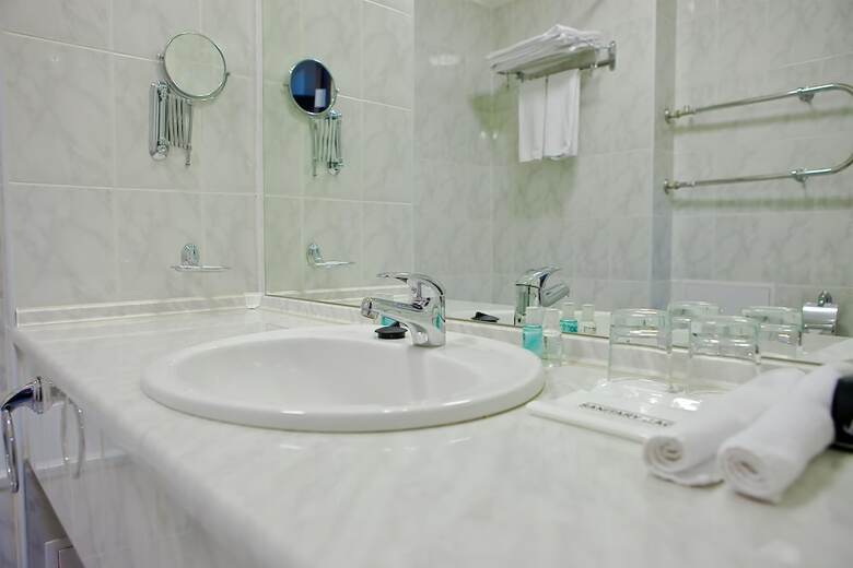 Best Western Plus Atakent Park Hotel