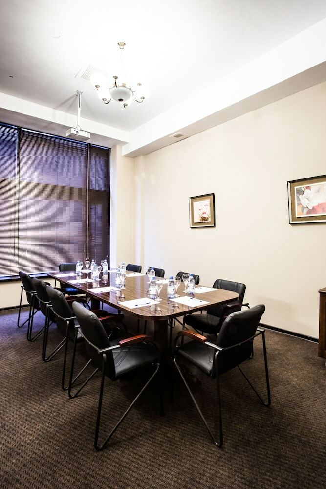 Best Western Plus Atakent Park Hotel
