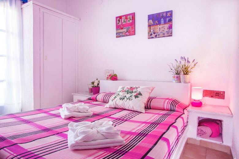Home Hotel - Adults Only