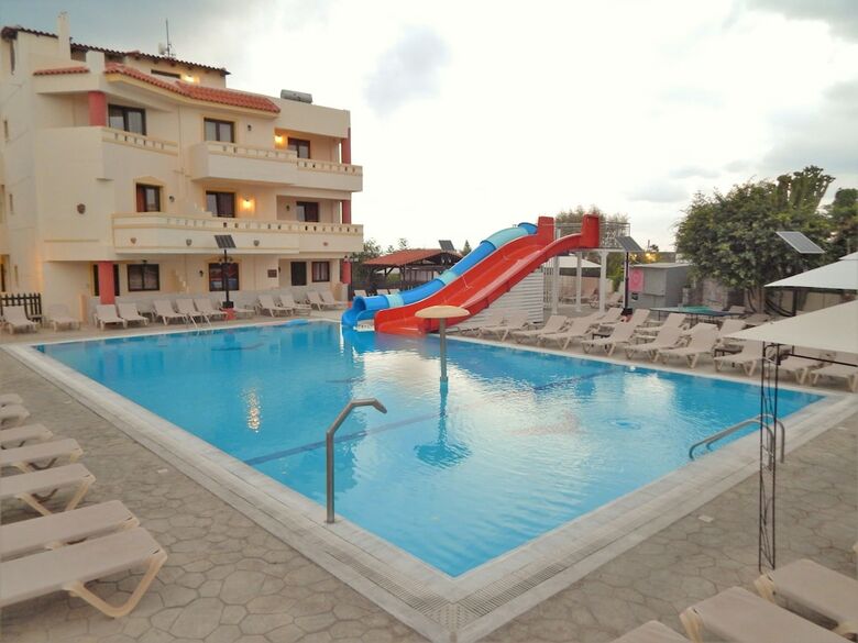 Hotel St. Constantin - All Inclusive