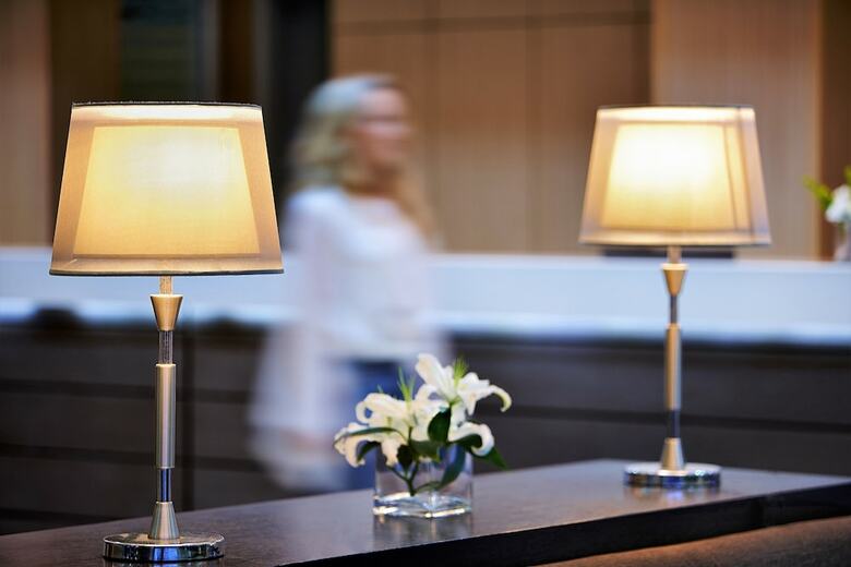 Hotel St. Constantin - All Inclusive