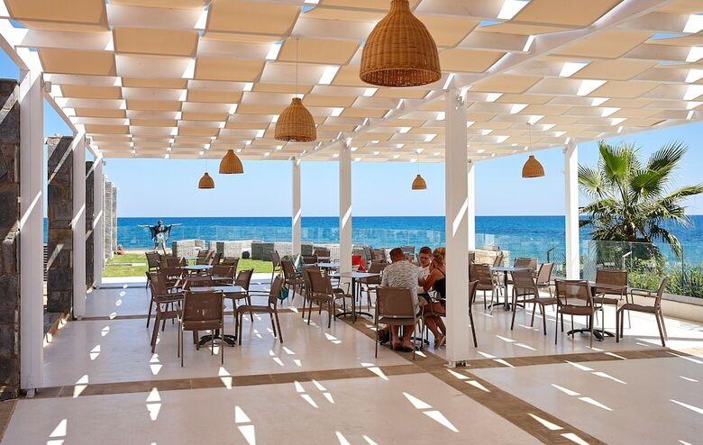 Hotel St. Constantin - All Inclusive