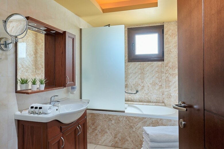 Hotel St. Constantin - All Inclusive