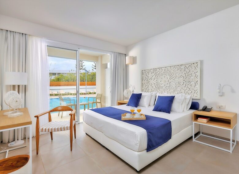 Hotel St. Constantin - All Inclusive