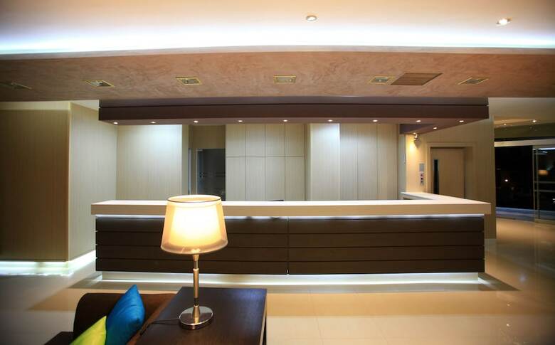 Hotel St. Constantin - All Inclusive