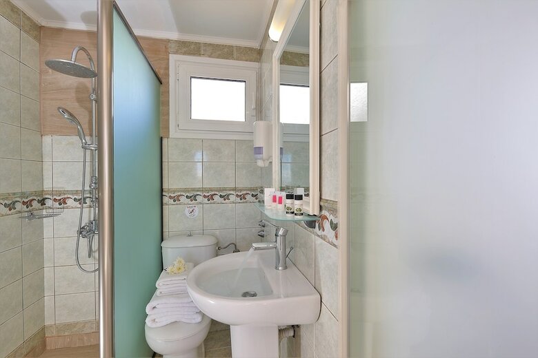 Hotel St. Constantin - All Inclusive