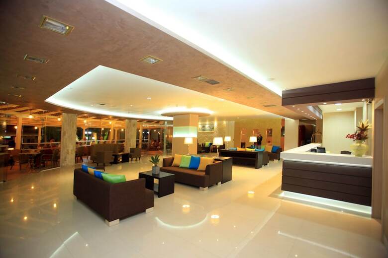 Hotel St. Constantin - All Inclusive