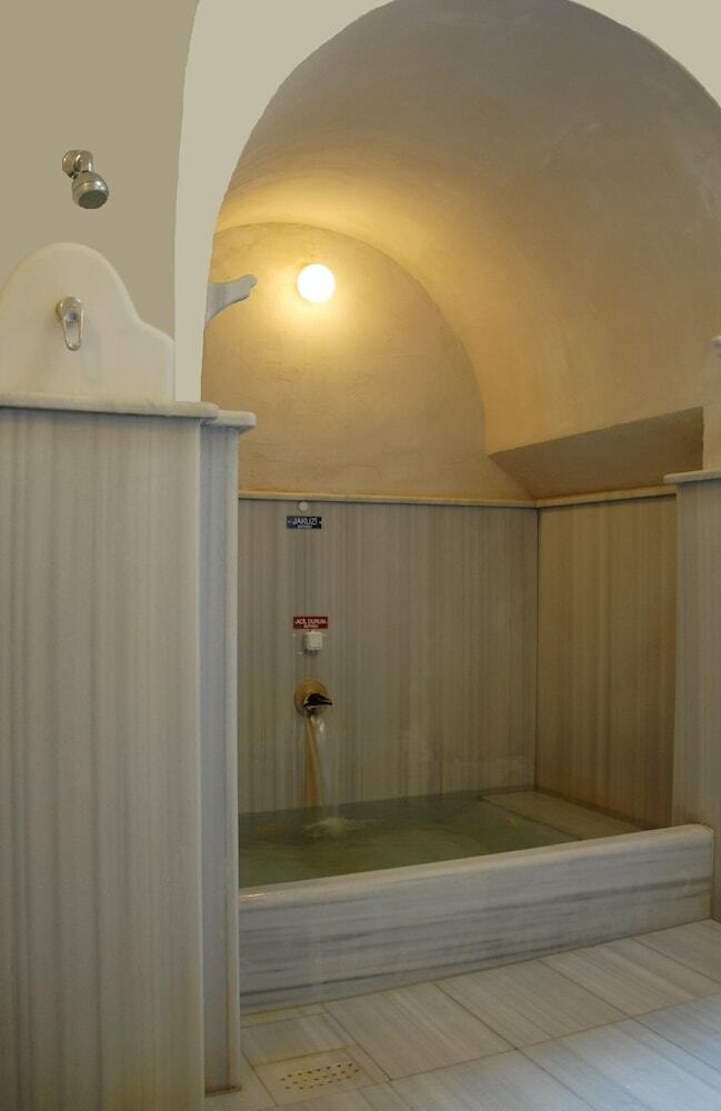Boyuguzel Termal Hotel