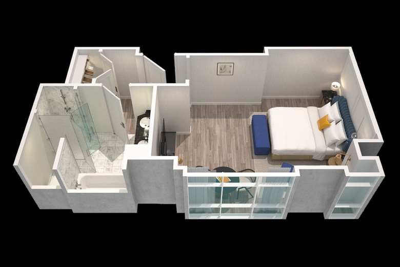 Apartamento The Ritz-carlton, South Beach
