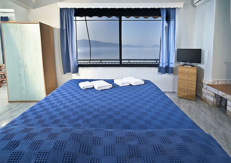 Aparthotel Villa Magemenou