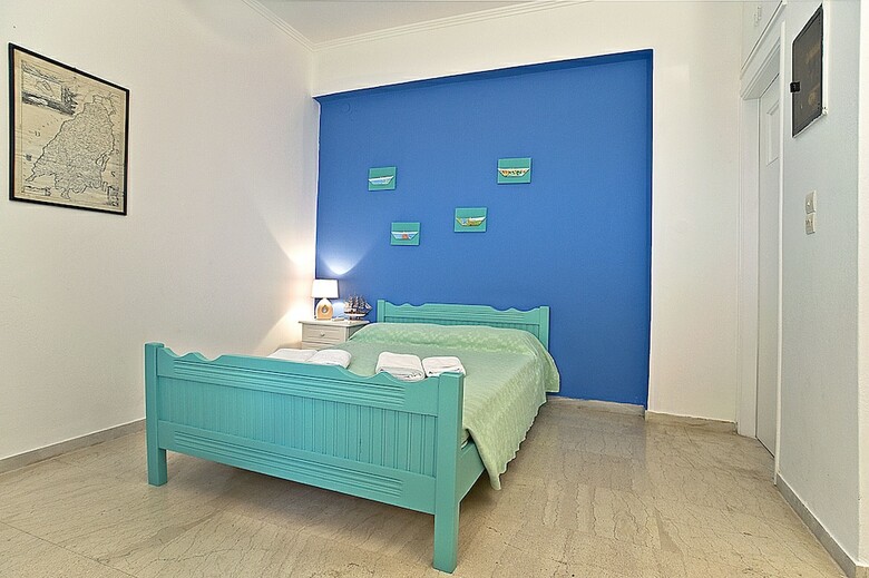 Aparthotel Villa Magemenou