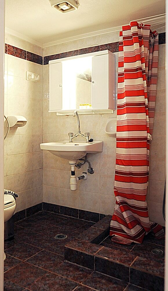 Aparthotel Villa Magemenou