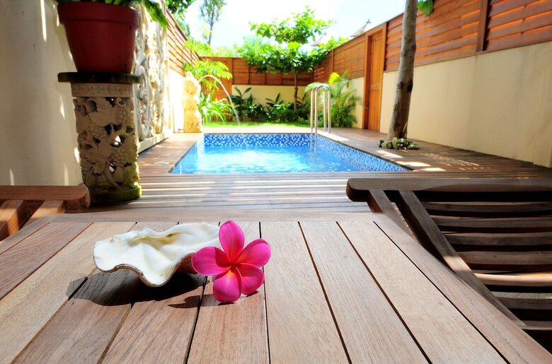 Hotel Howard Villa