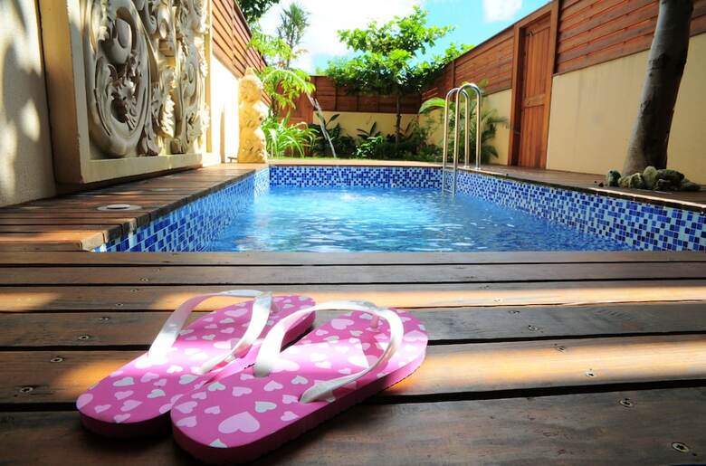 Hotel Howard Villa