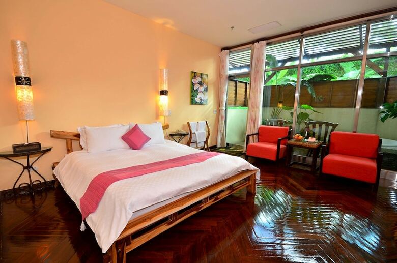 Hotel Howard Villa