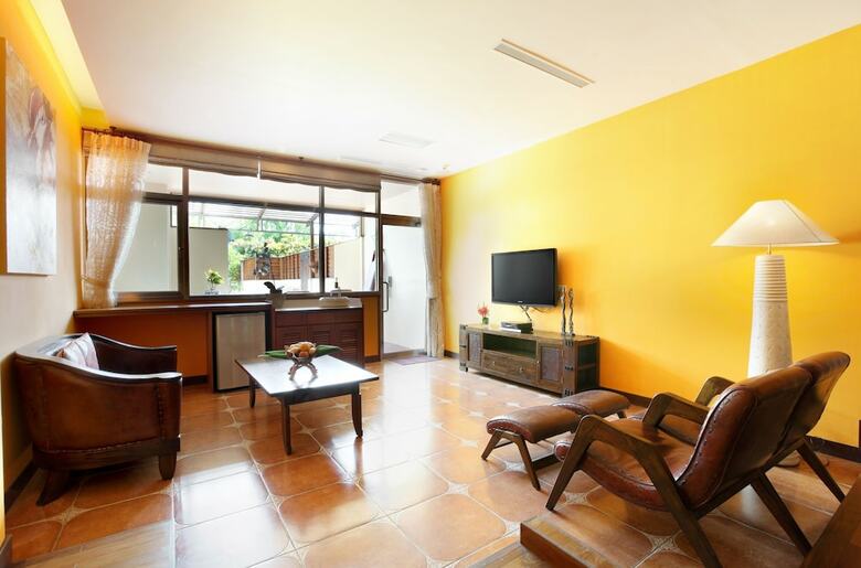 Hotel Howard Villa