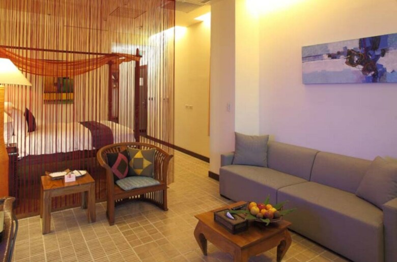 Hotel Howard Villa