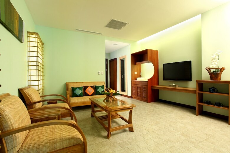 Hotel Howard Villa
