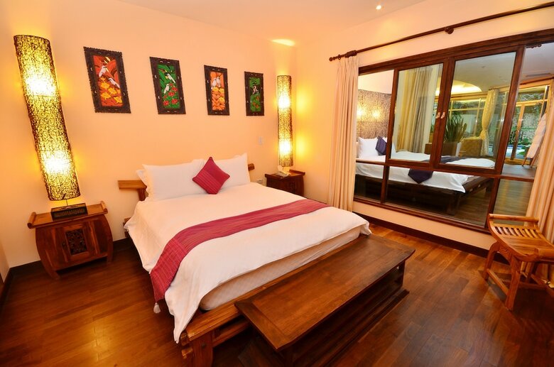 Hotel Howard Villa