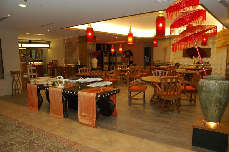 Hotel Howard Villa