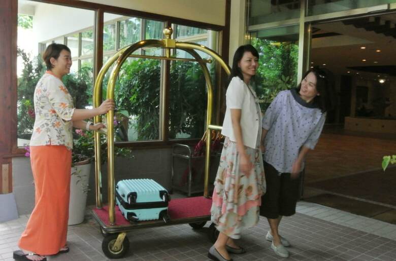 Hotel Howard Villa