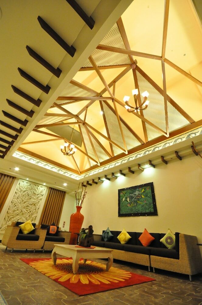 Hotel Howard Villa