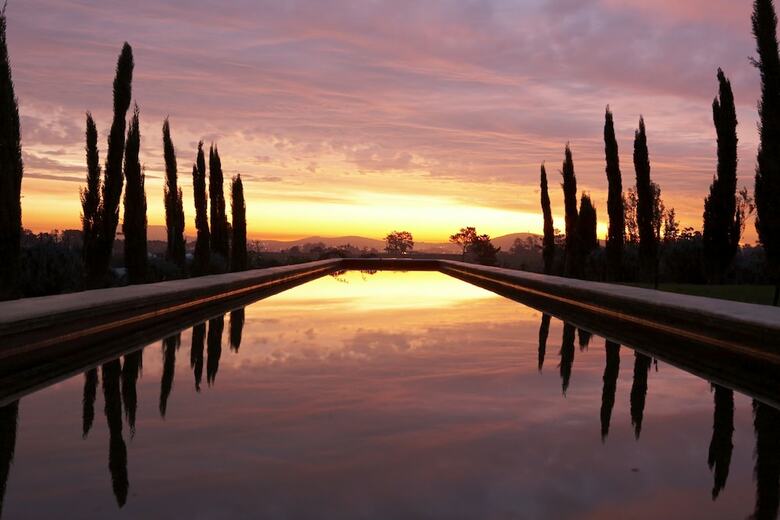 Agroturismo Hawksmoor House