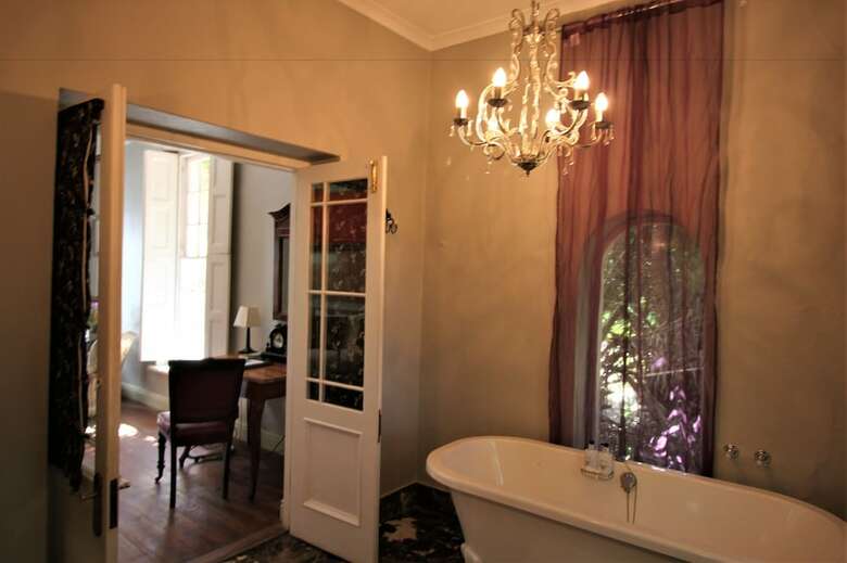 Agroturismo Hawksmoor House