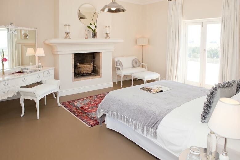 Agroturismo Hawksmoor House